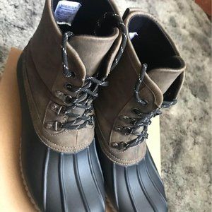 Marleylilly Duck Boots